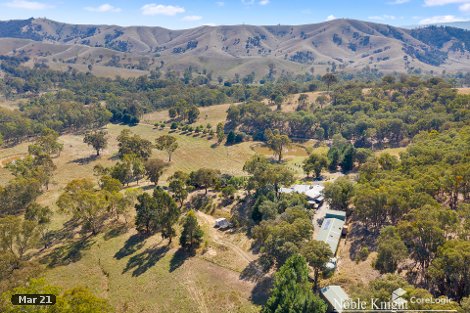 387 Ti Tree Creek Rd, Yea, VIC 3717