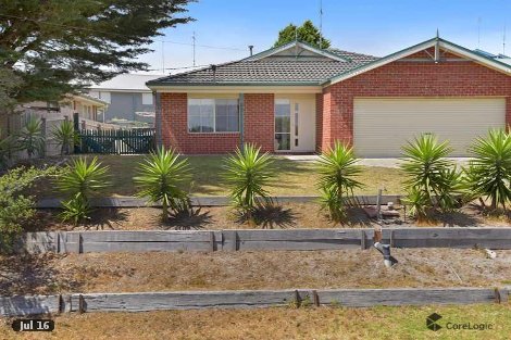 3 Delungra Ave, Clifton Springs, VIC 3222