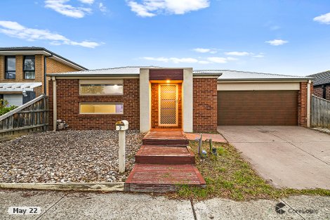 3 Midnight Rise, Cranbourne East, VIC 3977