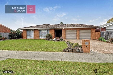 5 Blair Athol Dr, Traralgon, VIC 3844