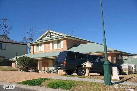 6 Sundew Cl, Garden Suburb, NSW 2289