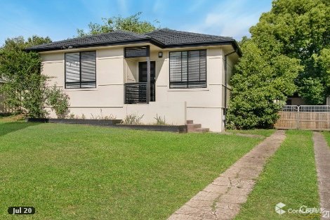 87 Barbara Bvd, Seven Hills, NSW 2147