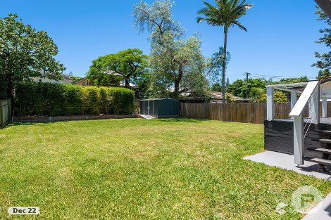 176 Macrossan Ave, Norman Park, QLD 4170