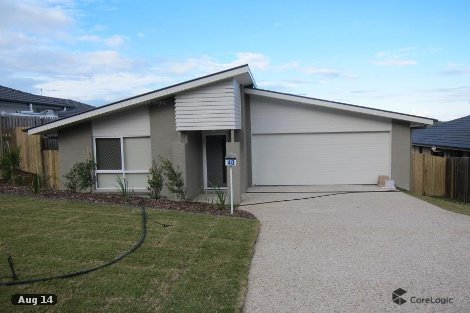 40 Summit Pde, Bahrs Scrub, QLD 4207