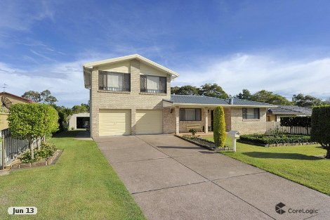 14 Caledonia Cl, Salamander Bay, NSW 2317