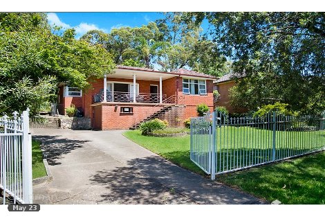 26 Gregory Tce, Lapstone, NSW 2773