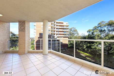 303/8 Wentworth Dr, Liberty Grove, NSW 2138