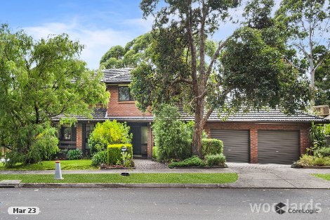 54 Sunnybrook Dr, Wheelers Hill, VIC 3150