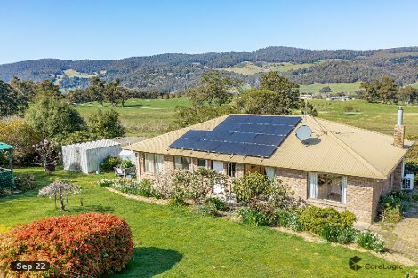 586 North Huon Rd, Ranelagh, TAS 7109