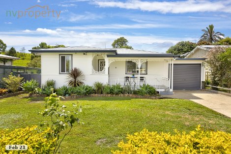 8 Oxley St, North Macksville, NSW 2447