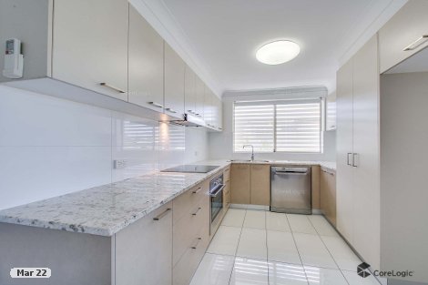 16/62 Buller St, Everton Park, QLD 4053