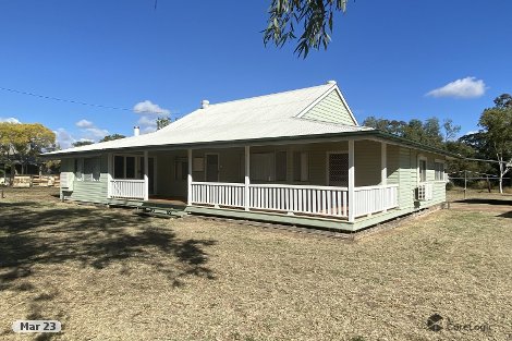 116 Northern Rd, Roma, QLD 4455