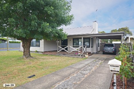 15 Silvester St, Portland, VIC 3305