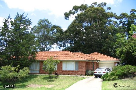 19a Bedford Rd, North Epping, NSW 2121