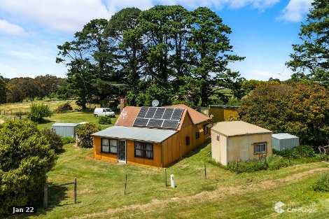 11 South Lyonville Rd, Lyonville, VIC 3461