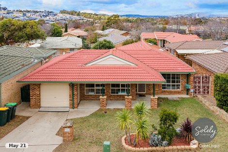 11 Honyong Cres, Ngunnawal, ACT 2913