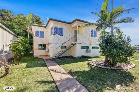 5 Princess St, Berserker, QLD 4701