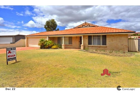 1 Keen Ct, Usher, WA 6230