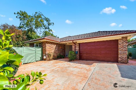 3a Cardinal Ave, Beecroft, NSW 2119