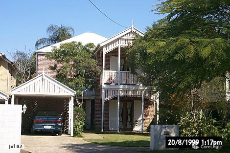 45 Bennison St, Ascot, QLD 4007