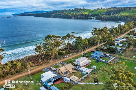 73 Big Roaring Beach Rd, Surveyors Bay, TAS 7116