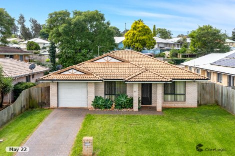 20 Mooney St, Harlaxton, QLD 4350