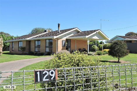 129 Montgomery St, Lake Bolac, VIC 3351