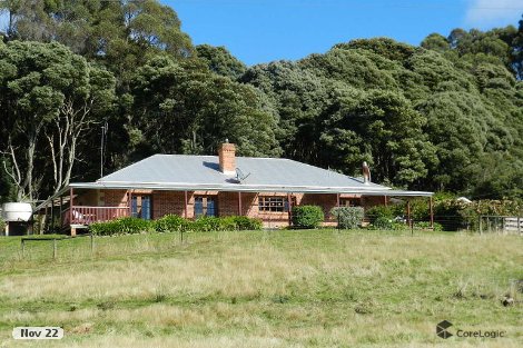 1139 Oonah Rd, Tewkesbury, TAS 7321