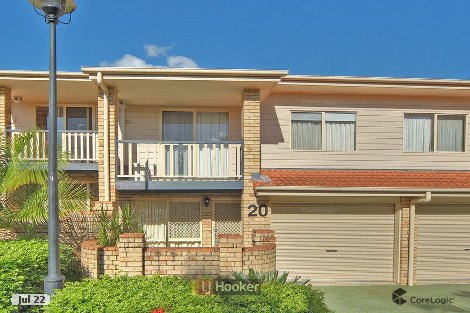 20/380 Nottingham Rd, Parkinson, QLD 4115