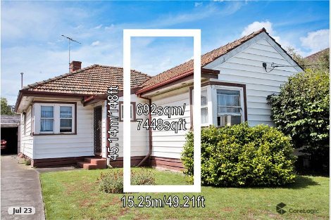 21 Higham St, Cheltenham, VIC 3192