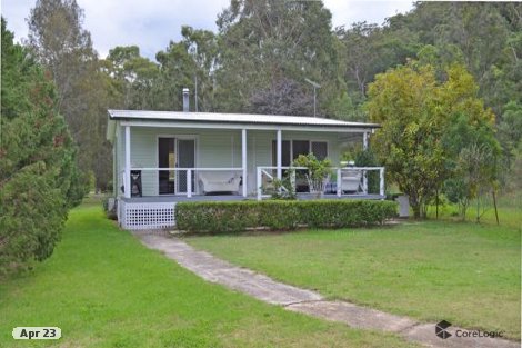 5249 Wisemans Ferry Rd, Spencer, NSW 2775