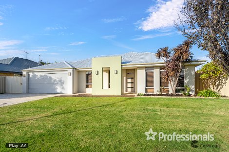 7 Lyrebird Rd, Broadwater, WA 6280