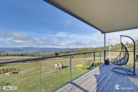 242 North Yarlington Rd, Colebrook, TAS 7027