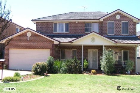 6 Oldbury Pl, West Hoxton, NSW 2171