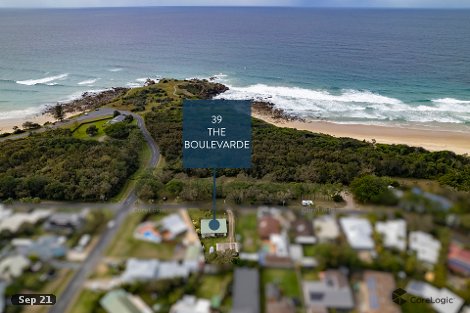 39 The Boulevarde, Mullaway, NSW 2456