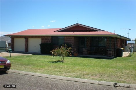 21 Cyrus Saul Cct, Frederickton, NSW 2440