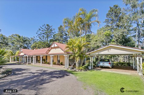 289 Kenman Rd, Traveston, QLD 4570