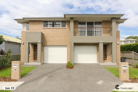 1/23 Fourth St, Adamstown, NSW 2289