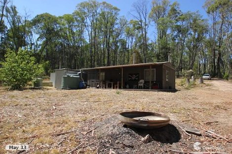 113 Tolmie-Mahaikah Rd, Tolmie, VIC 3723