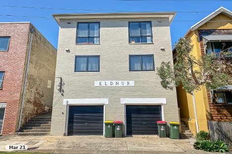 2/93 Wolfe St, The Hill, NSW 2300