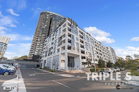 527/2 Betty Cuthbert Ave, Sydney Olympic Park, NSW 2127