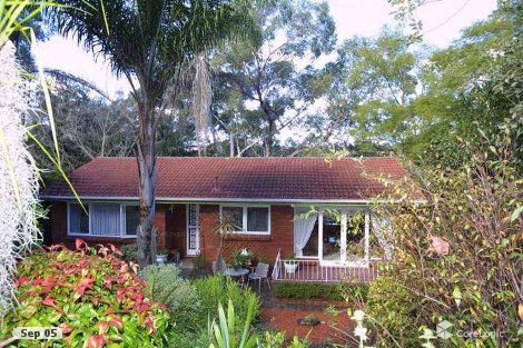 2 Cornwall St, North Epping, NSW 2121