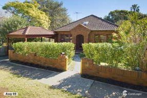 45 Bromborough Rd, Roseville, NSW 2069