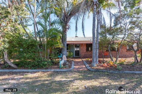 1 Nicklaus Pl, Bargara, QLD 4670