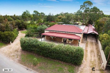 12-14 Murray Rd, Langhorne Creek, SA 5255