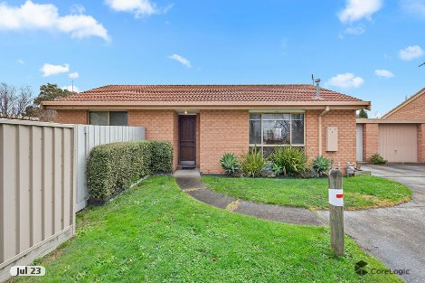 4/12-14 Rowlands St, Sebastopol, VIC 3356