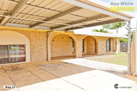 100 Denmans Camp Rd, Torquay, QLD 4655