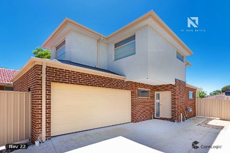 3/4 Salisbury Ct, Sydenham, VIC 3037