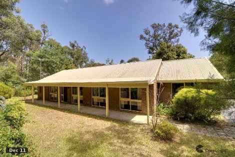 65 Old Jumbuk Rd, Jeeralang Junction, VIC 3840