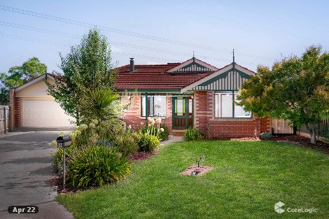 3 Ancona Cl, Keilor Lodge, VIC 3038